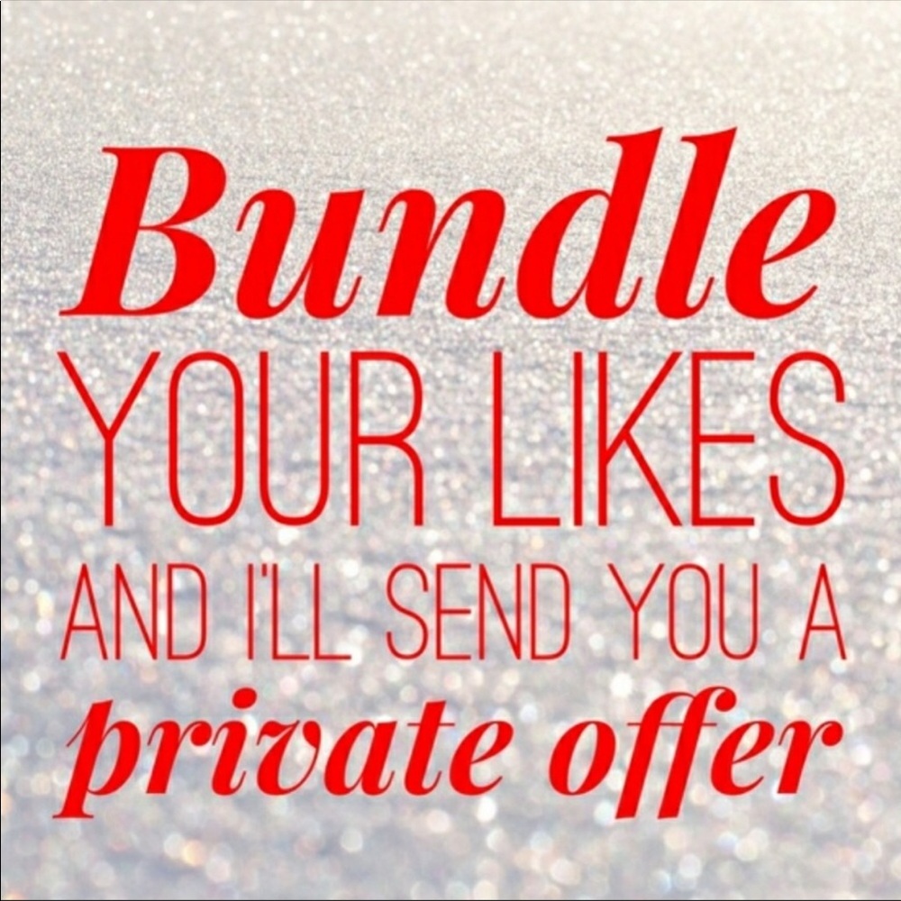 Bundles are great!